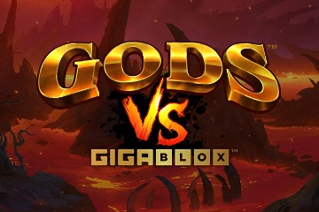 Gods vs Gigablox slot