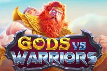 Gods vs Warriors slot