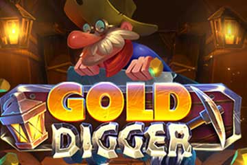 Gold Digger slot