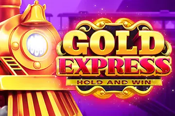 Gold Express slot