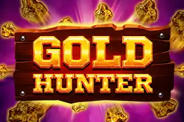 Gold Hunter slot