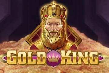 Gold King slot