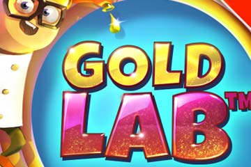 Gold Lab slot