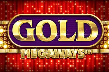 Gold Megaways slot