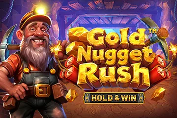 Gold Nugget Rush slot