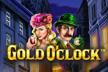 Gold O Clock slot