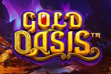 Gold Oasis slot
