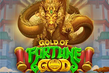 Gold of Fortune God slot