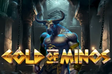 Gold of Minos slot