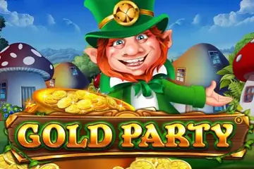 Gold Party slot