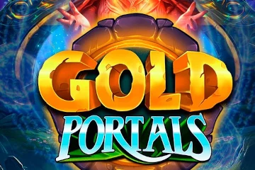Gold Portals slot