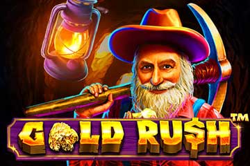 Gold Rush slot