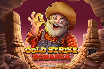 Gold Strike Bonanza slot