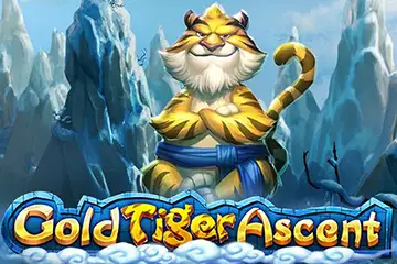 Gold Tiger Ascent slot