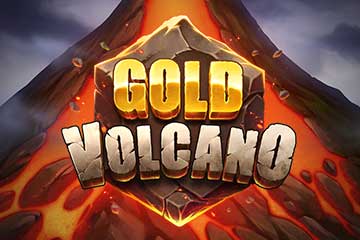 Gold Volcano slot