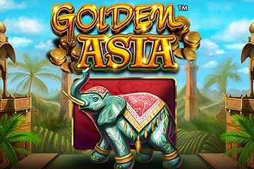 Golden Asia slot