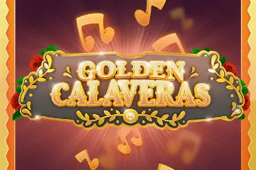 Golden Calaveras slot