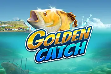 Golden Catch Megaways slot