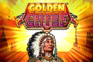 Golden Chief slot