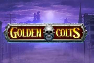 Golden Colts slot