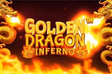 Golden Dragon Inferno slot