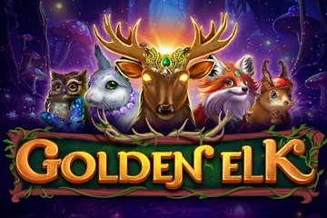 Golden Elk slot