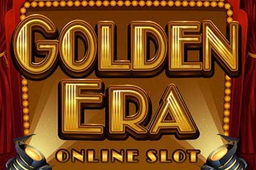 Golden Era slot