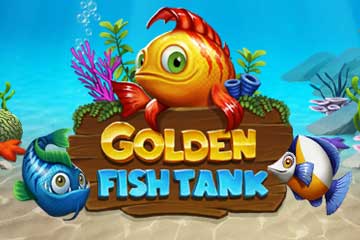 Golden Fish Tank slot