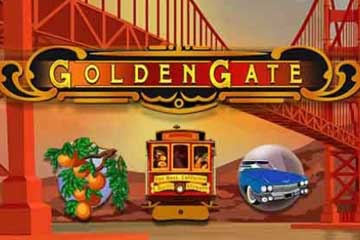 Golden Gate slot