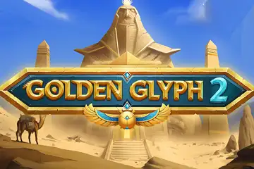 Golden Glyph 2 slot