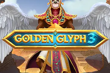 Golden Glyph 3