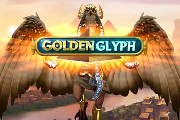 Golden Glyph slot