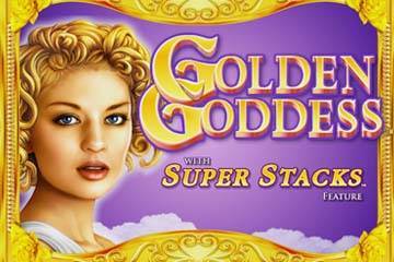 Golden Goddess slot