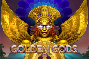 Golden Gods slot