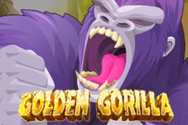 Golden Gorilla slot