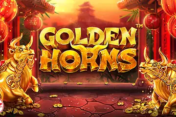 Golden Horns slot