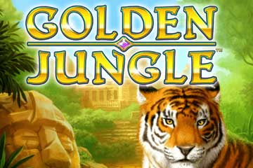 Golden Jungle slot