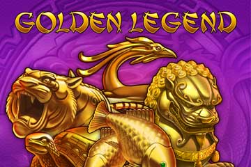 Golden Legend slot