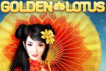 Golden Lotus slot