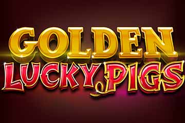Golden Lucky Pigs slot