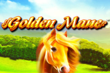 Golden Mane slot