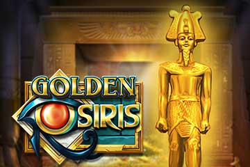 Golden Osiris slot