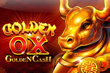 Golden Ox slot