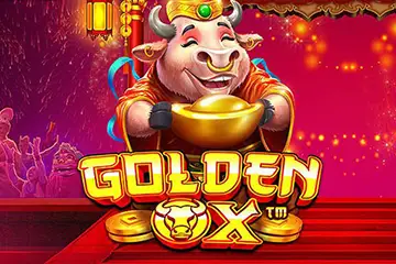 Golden Ox slot