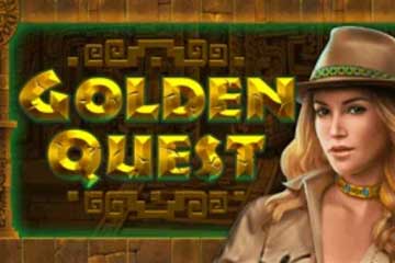 Golden Quest slot