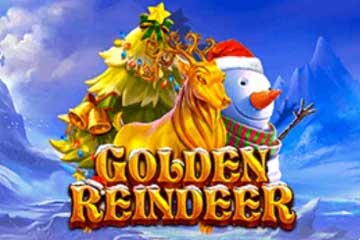 Golden Reindeer slot