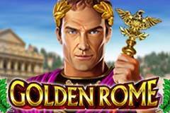 Golden Rome slot