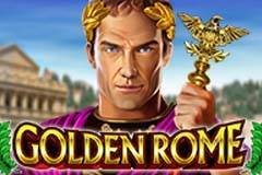 Golden Rome slot
