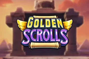Golden Scrolls slot