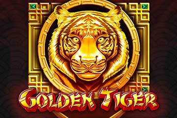 Golden Tiger slot